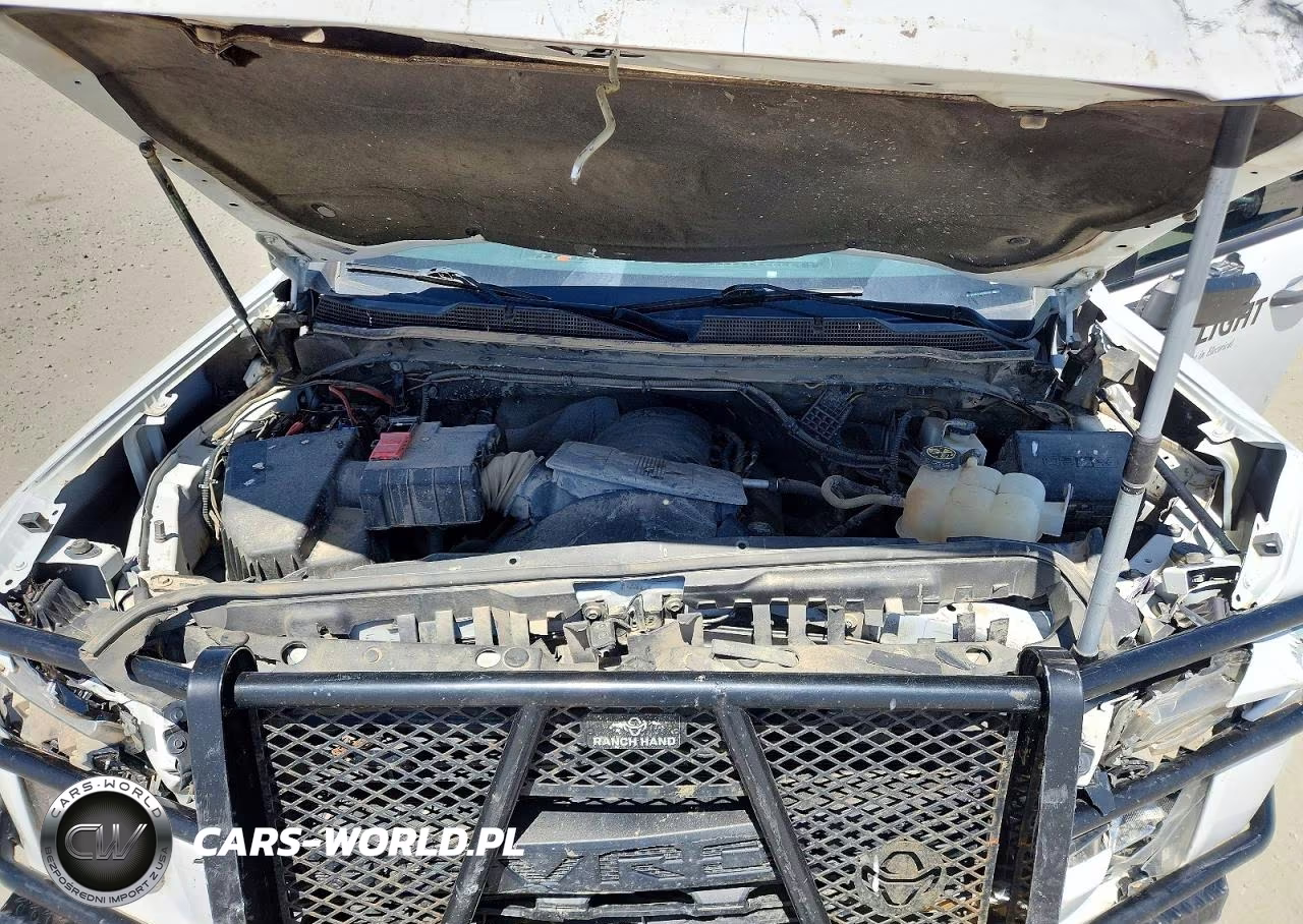 2023 Chevrolet Silverado K2500 Heavy Duty VIN:1GB4YLE74PF163795 - 11