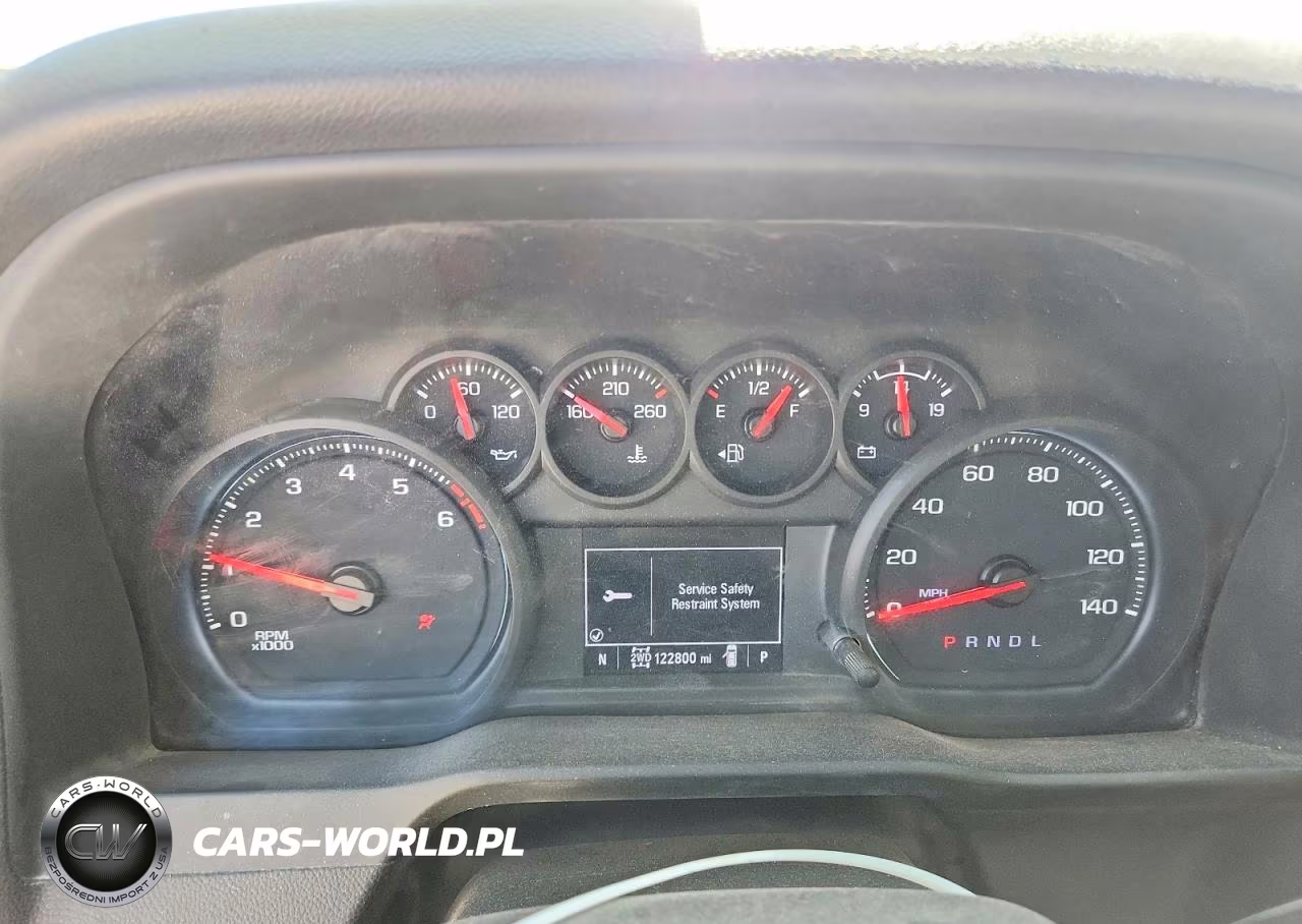 2023 Chevrolet Silverado K2500 Heavy Duty VIN:1GB4YLE74PF163795 - 9