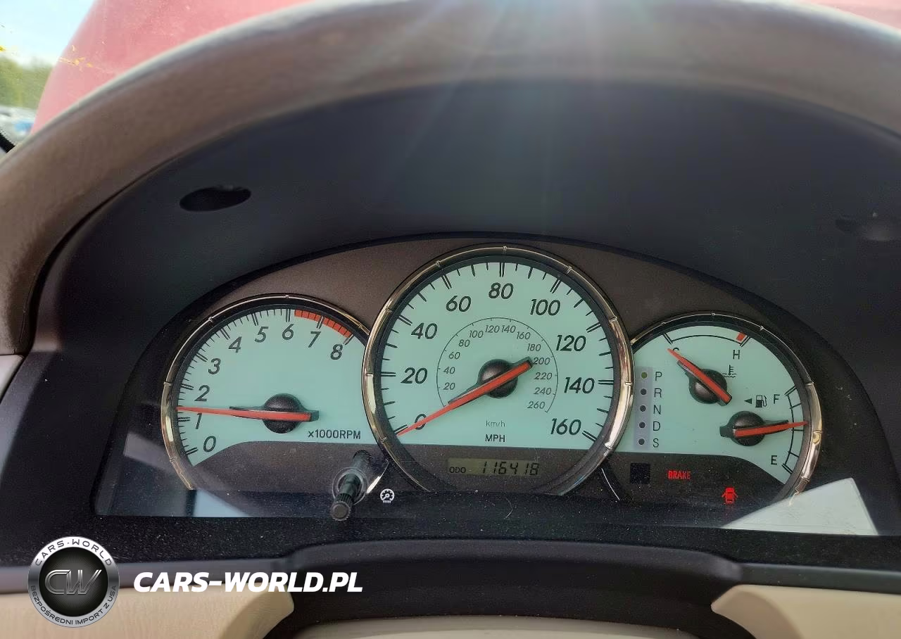 2006 Toyota Camry Solara Se VIN:4T1CE38P46U752248 - 9