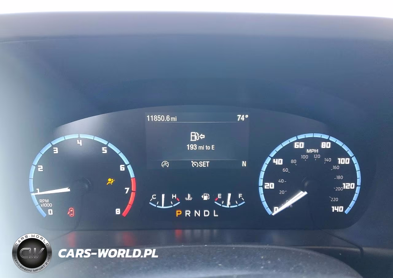 2024 Ford Bronco Sport Big Bend VIN:3FMCR9B66RRE15678 - 9