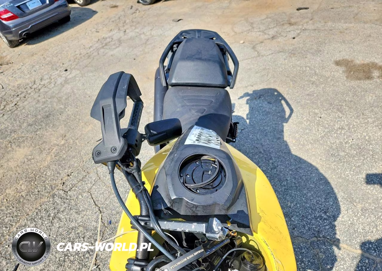 2023 Harley-Davidson Ra1250 S VIN:1HD1ZES12PB305929 - 5
