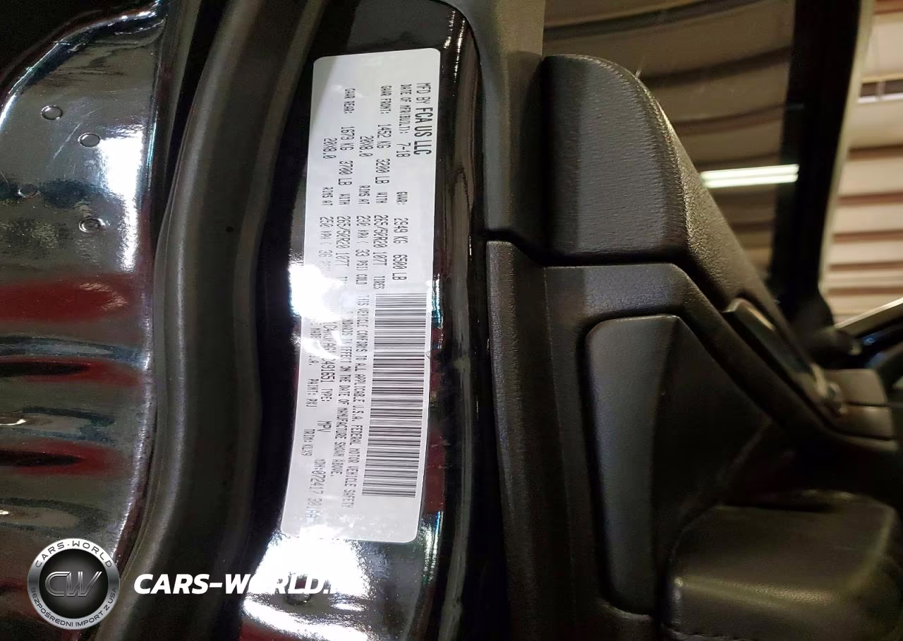 2018 Jeep Grand Cherokee Laredo VIN:1C4RJFAG1JC491651 - 13