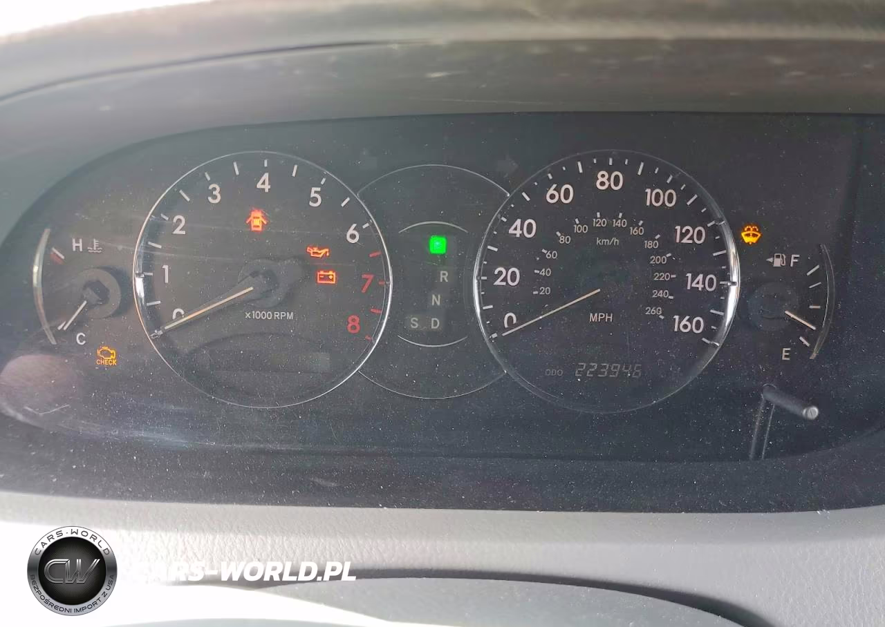 2006 Toyota Avalon Limited VIN:4T1BK36B06U084735 - 9