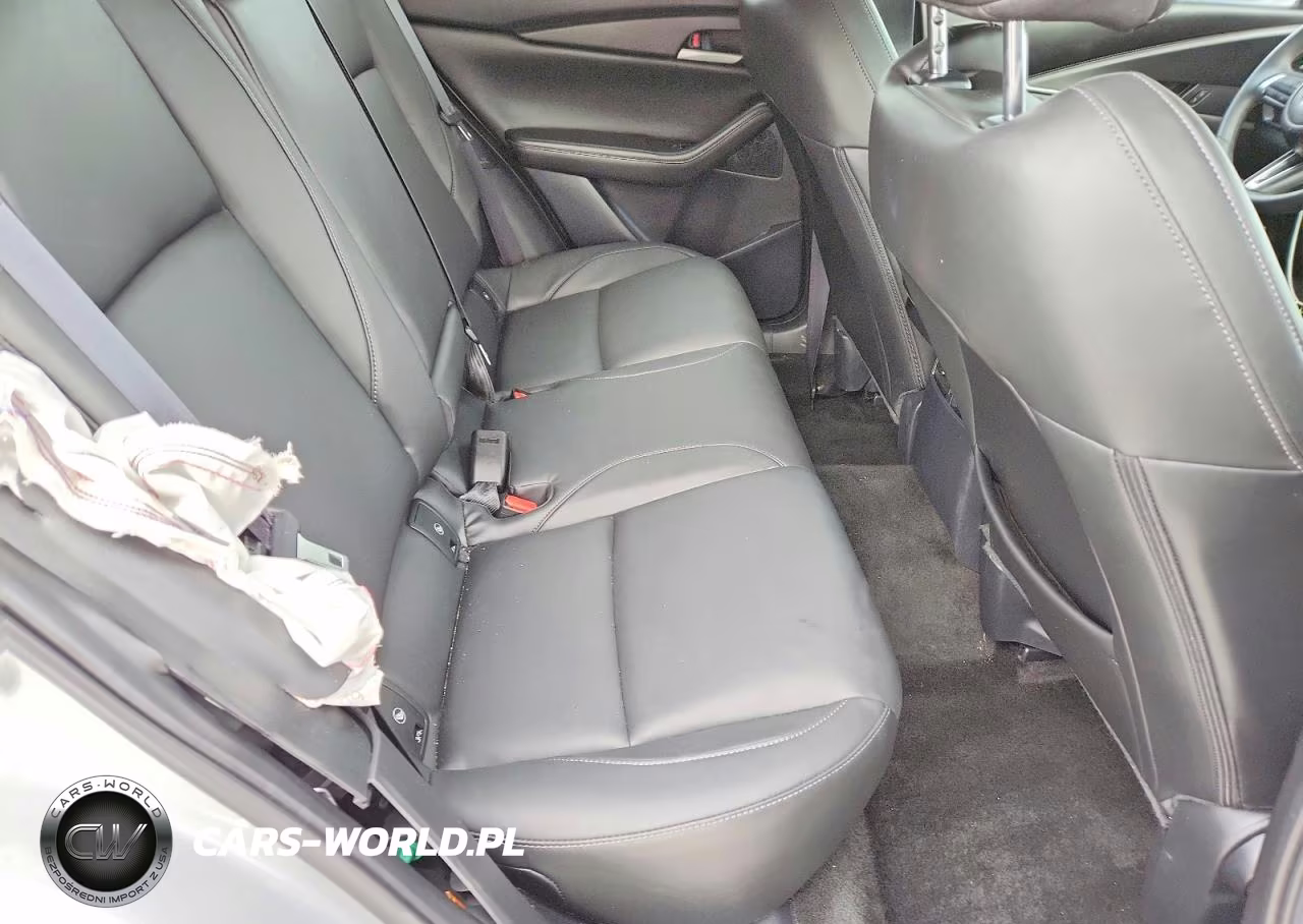 2024 Mazda Cx-30 Select VIN:3MVDMBBM4RM701778 - 10