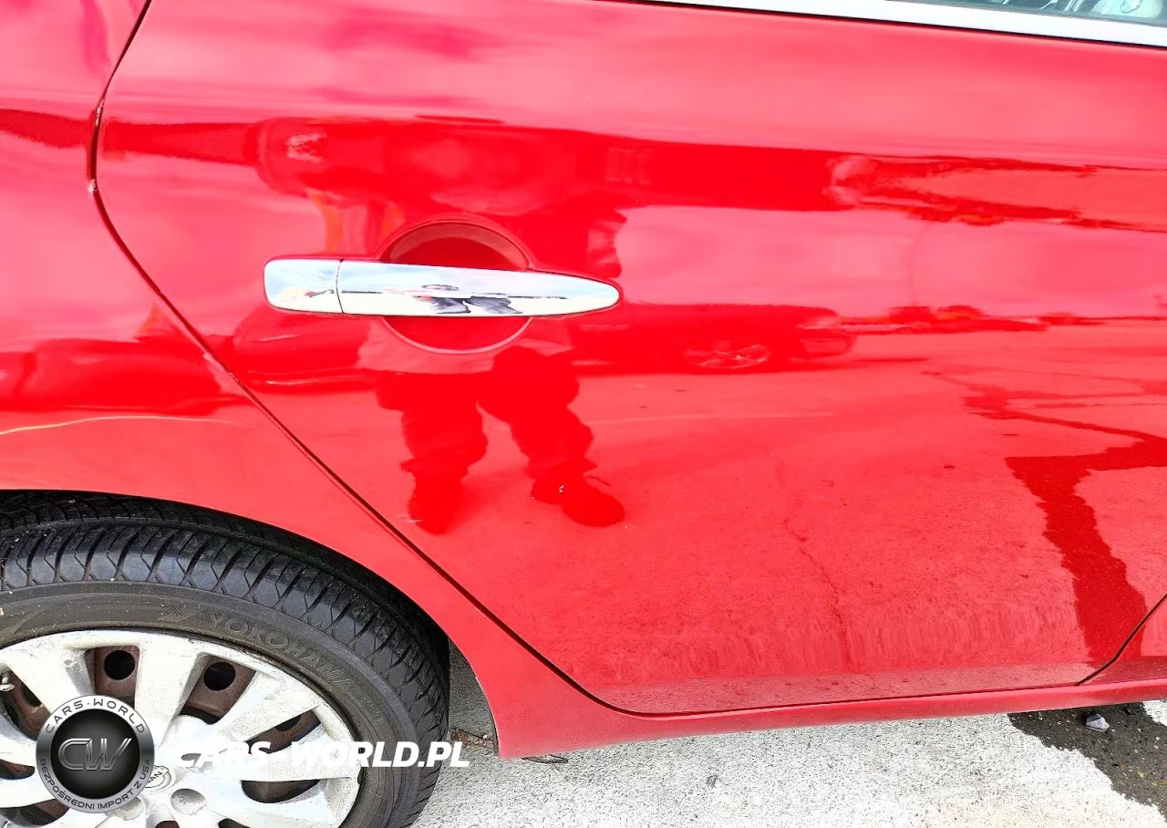 2014 Nissan Sentra S VIN:3N1AB7AP5EL678498 - 10