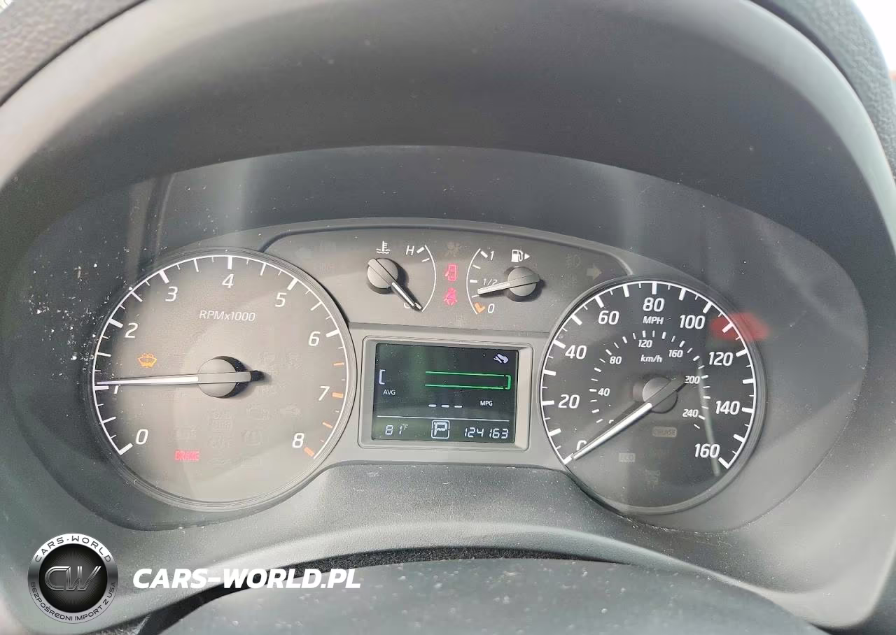 2014 Nissan Sentra S VIN:3N1AB7AP5EL678498 - 9