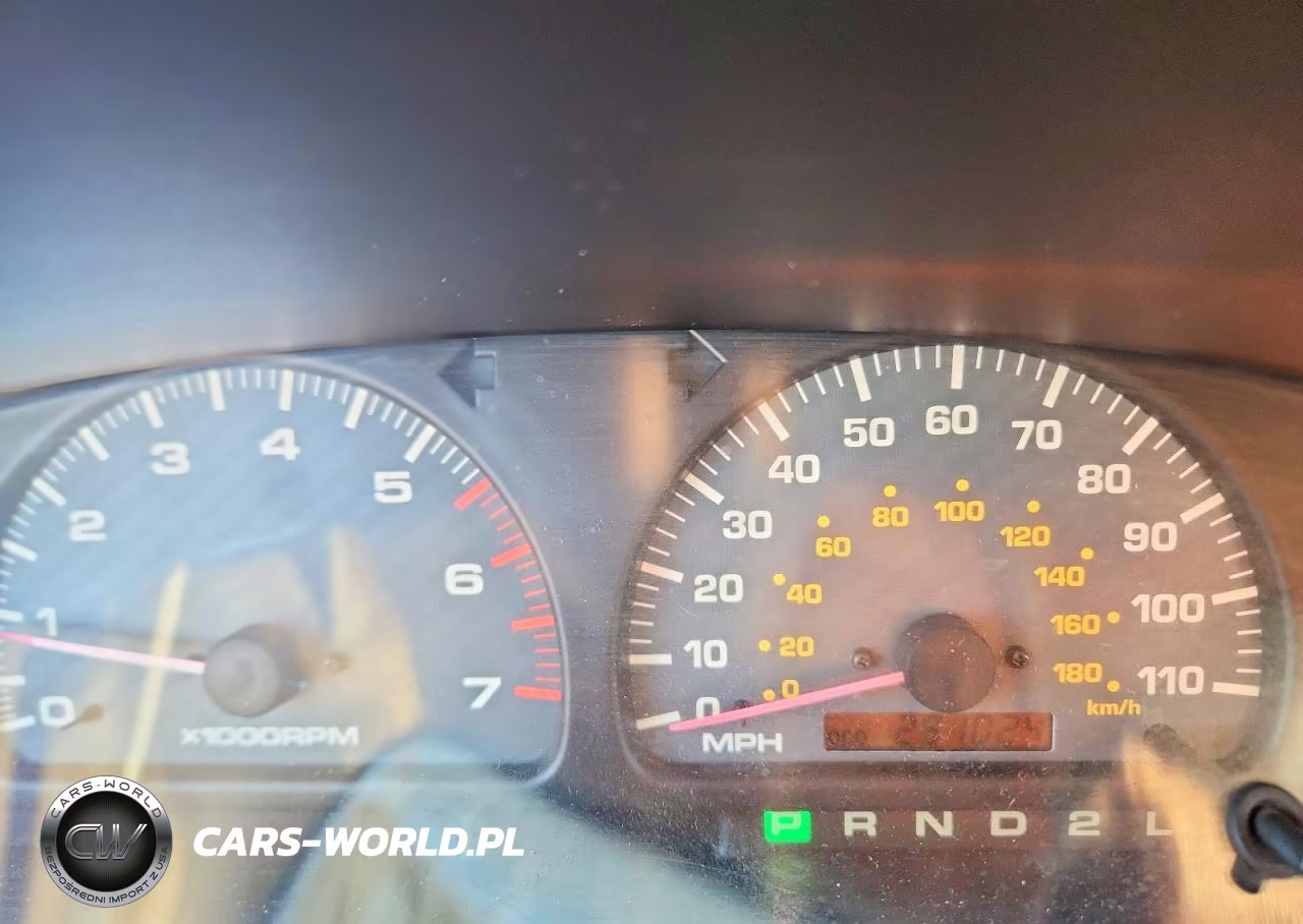 1999 Toyota 4Runner Sr5 VIN:JT3GN86R7X0122700 - 9