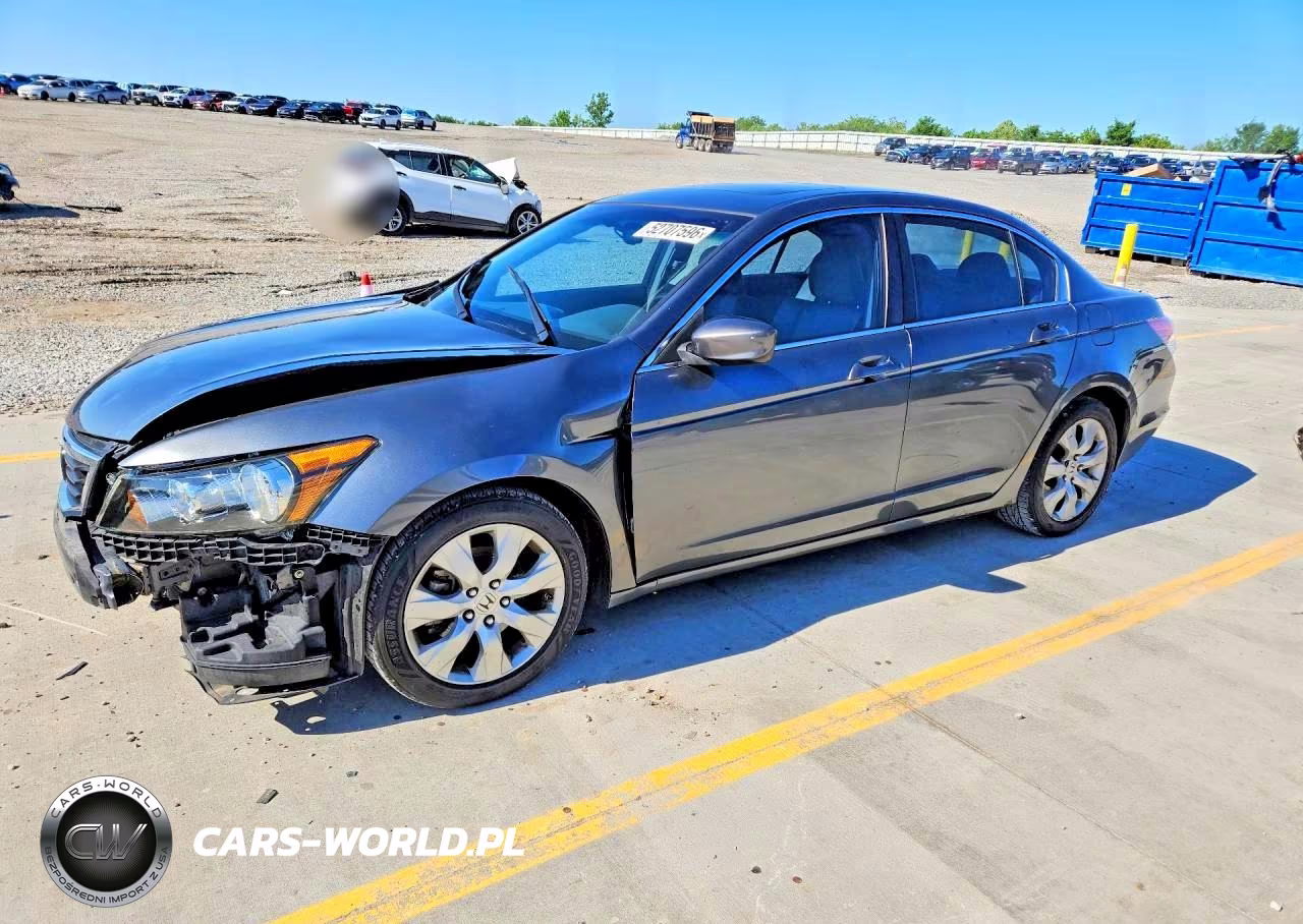 2010 Honda Accord