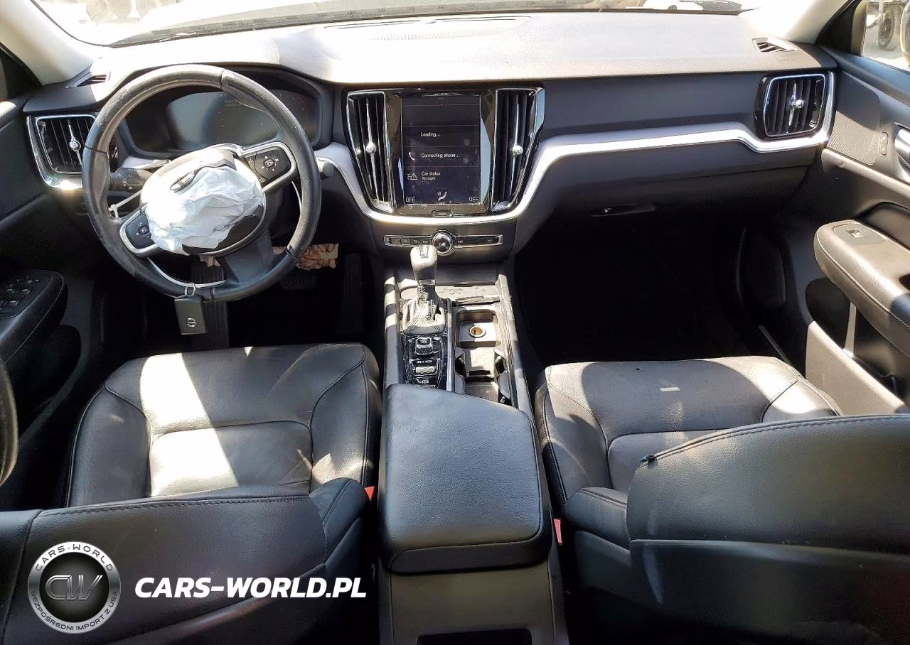2020 Volvo S60 T5 Momentum VIN:7JR102FK9LG047811 - 8