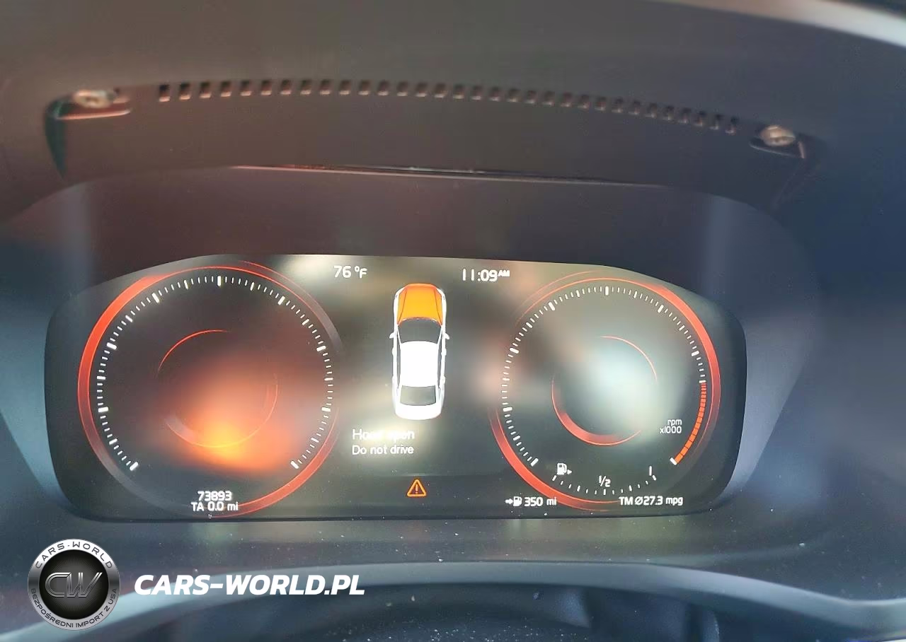 2020 Volvo S60 T5 Momentum VIN:7JR102FK9LG047811 - 9