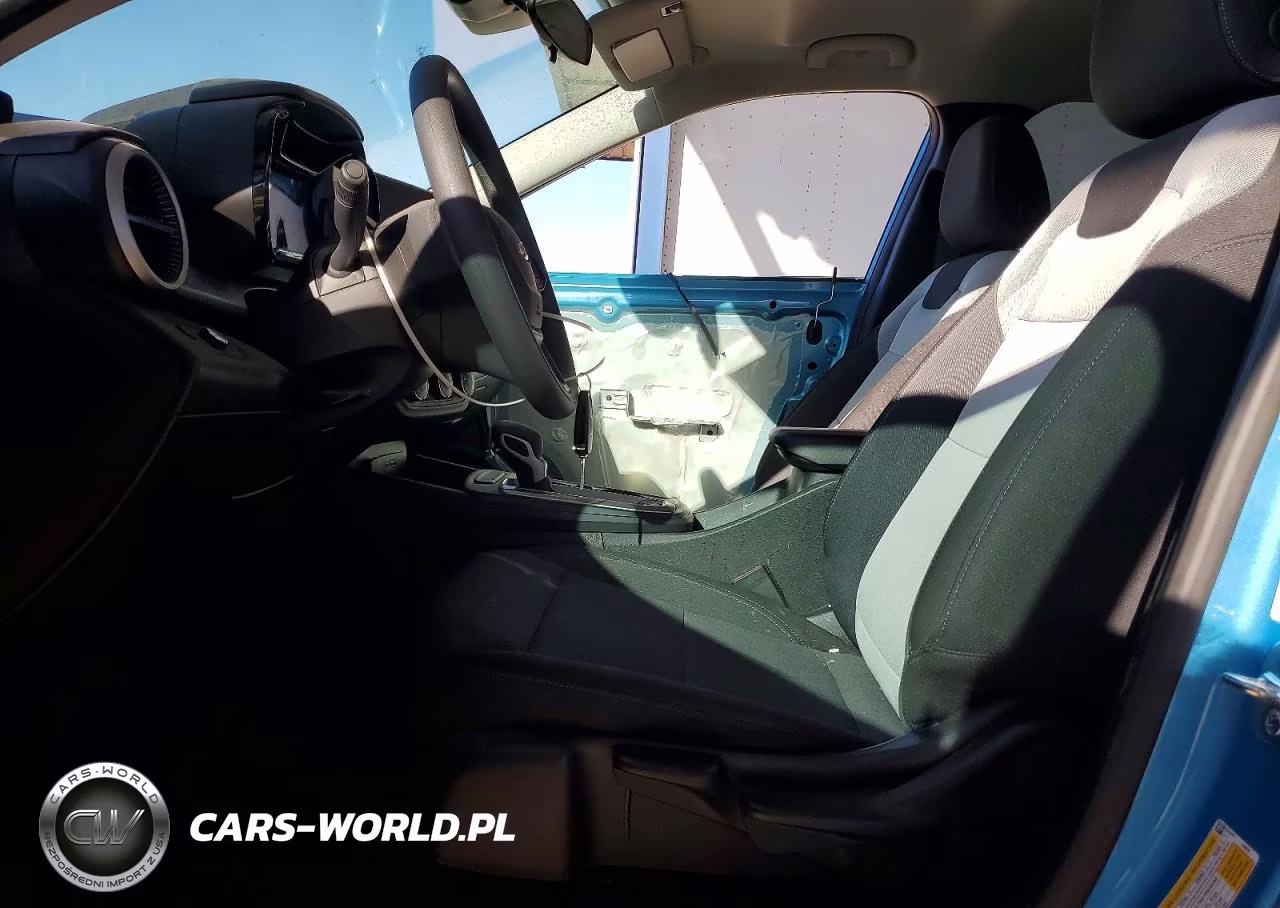 2025 Chevrolet Trax Ls VIN:KL77LFEP0SC275963 - 7