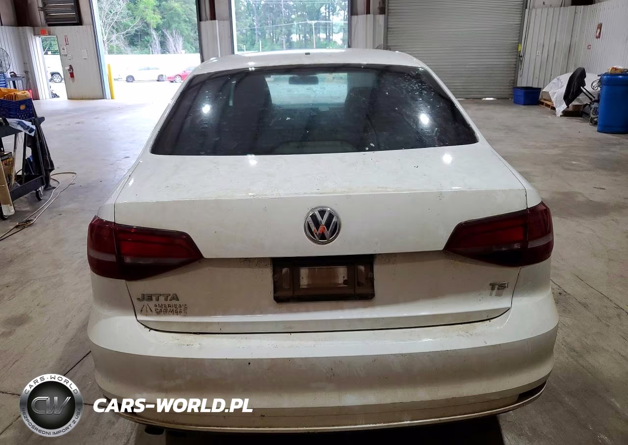 2016 Volkswagen Jetta S VIN:3VW267AJ3GM353697 - 6
