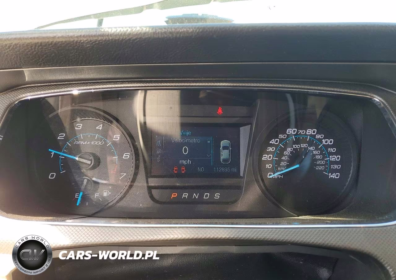 2018 Ford Taurus Se VIN:1FAHP2D81JG125467 - 9