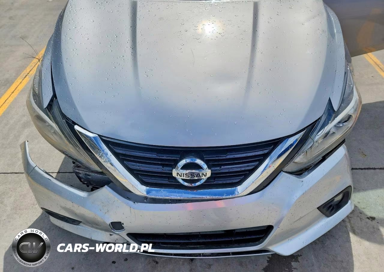 2018 Nissan Altima VIN:1N4AL3AP1JC264892 - 11