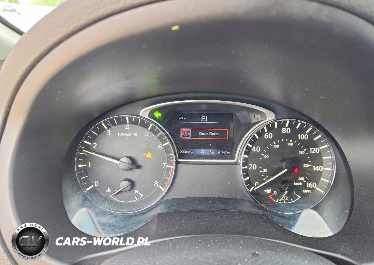 2018 Nissan Altima VIN:1N4AL3AP1JC264892 - 9