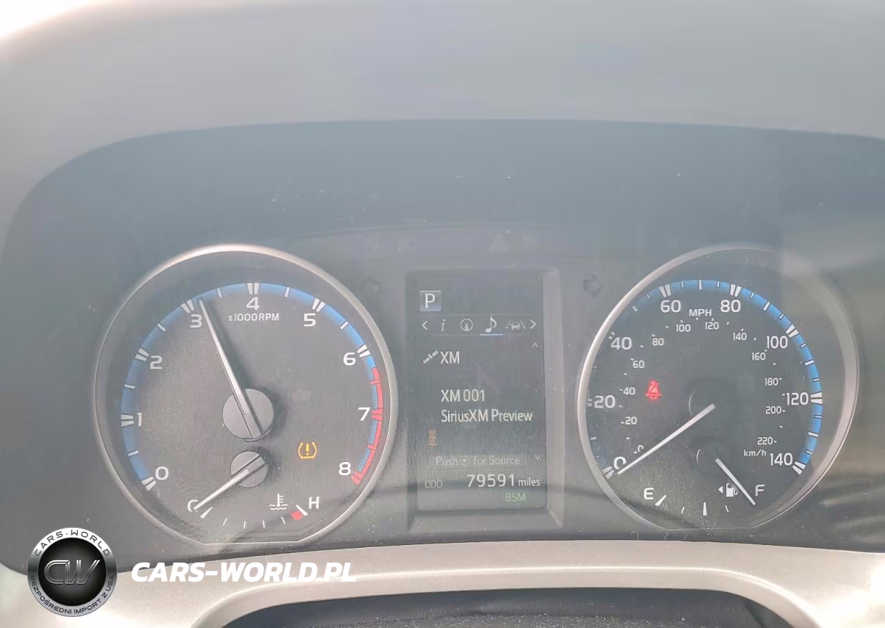 2017 Toyota Rav4 Xle VIN:2T3WFREV0HW382698 - 9