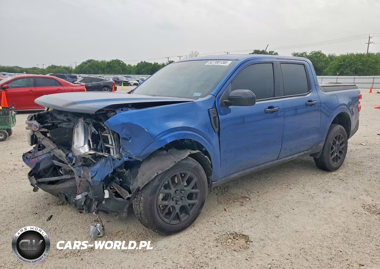 2024 Ford Maverick Xl – zdjęcie 1 z 13
