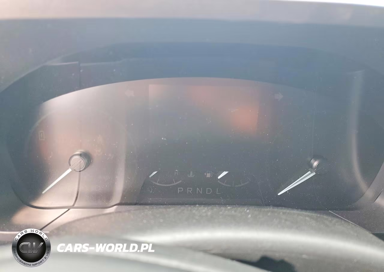 2024 Ford Maverick Xl VIN:3FTTW8A36RRB56415 - 9