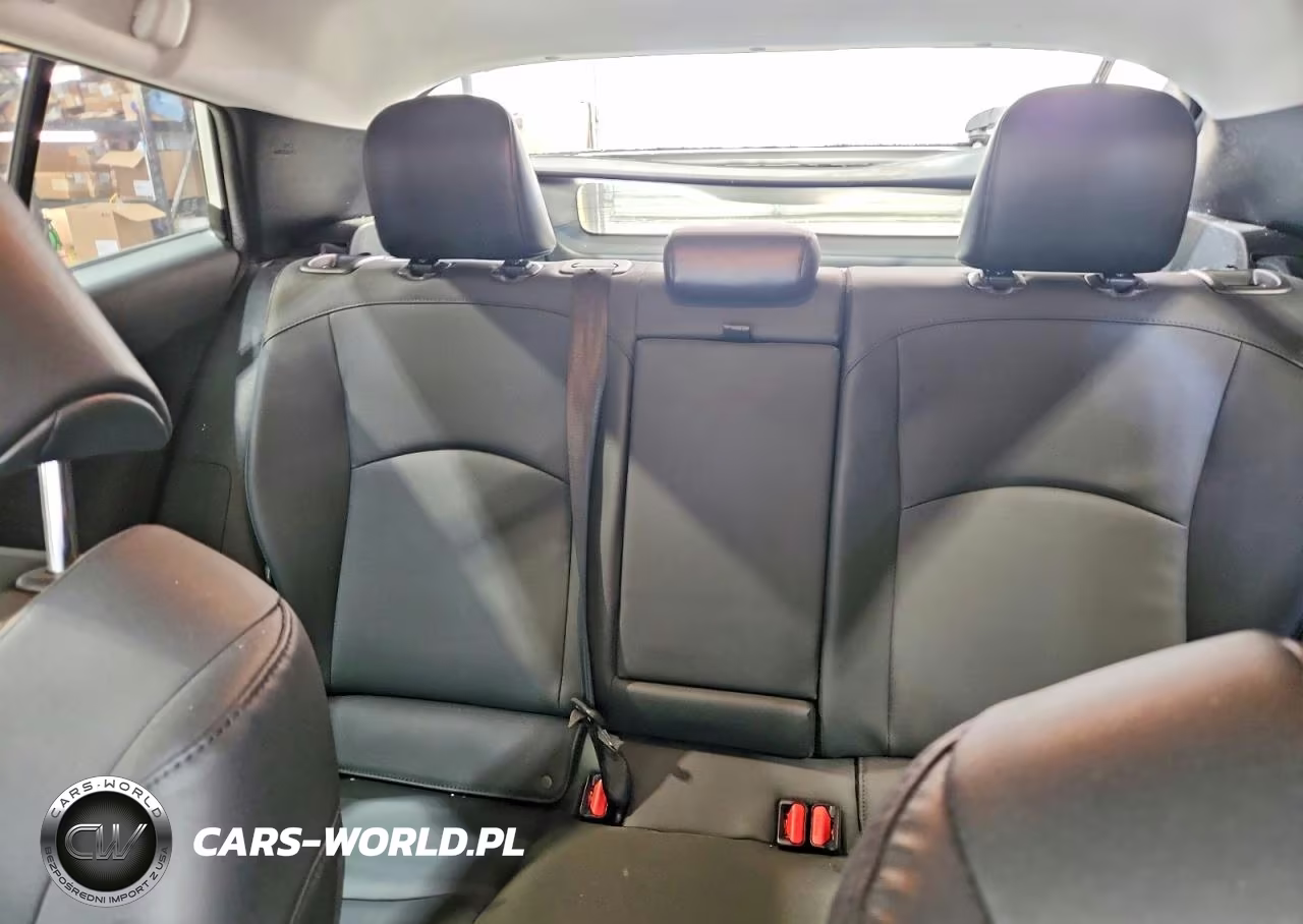2021 Toyota Prius 2020 Edition VIN:JTDKAMFU3M3127689 - 10