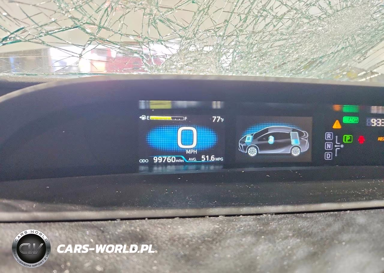 2021 Toyota Prius 2020 Edition VIN:JTDKAMFU3M3127689 - 9