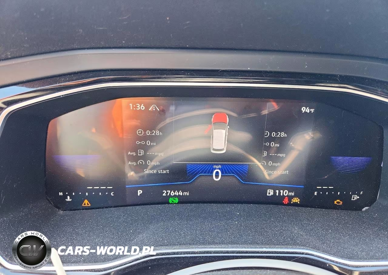 2023 Volkswagen Jetta Se VIN:3VW7M7BU1PM021133 - 9