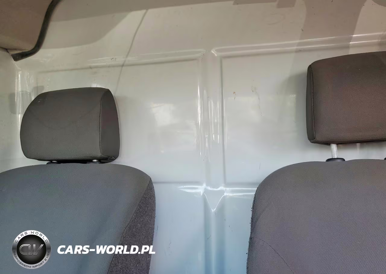 2021 Nissan Nv200 Sv VIN:3N6CM0KN7MK690030 - 10
