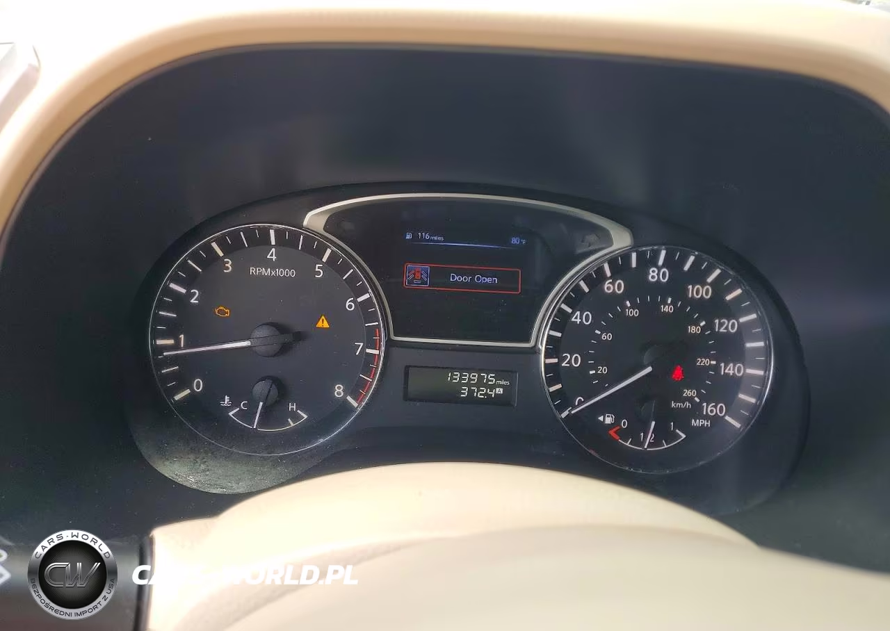 2014 Nissan Pathfinder S VIN:5N1AR2MN0EC623910 - 9