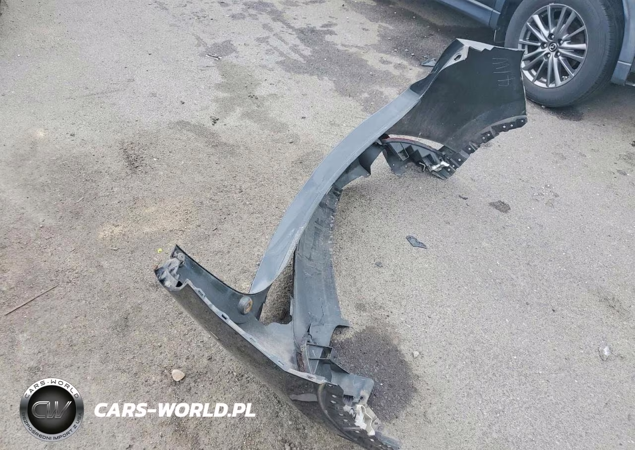 2017 Mazda Cx-5 Sport VIN:JM3KFABL8H0178889 - 12
