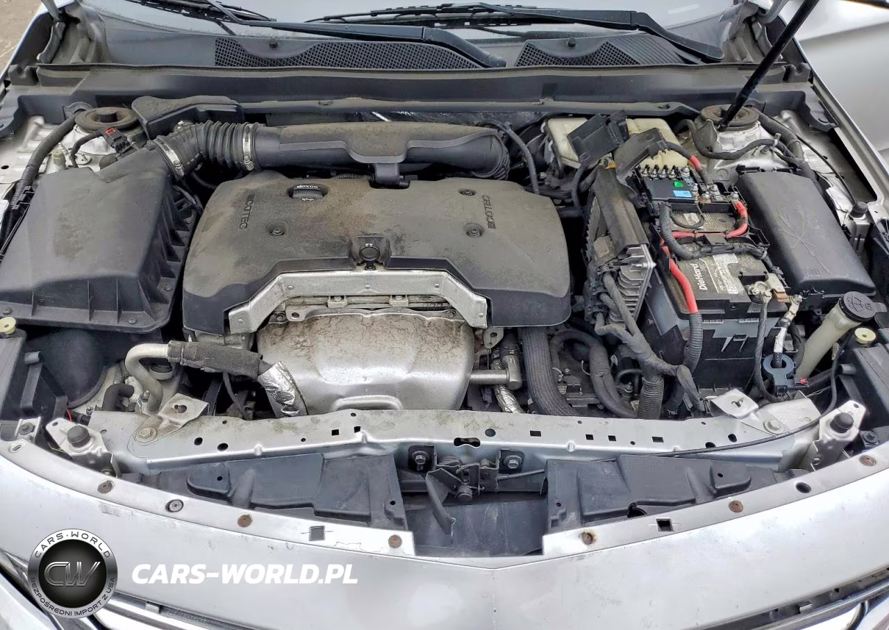 2019 Chevrolet Impala Lt VIN:1G11Z5SA6KU142564 - 11