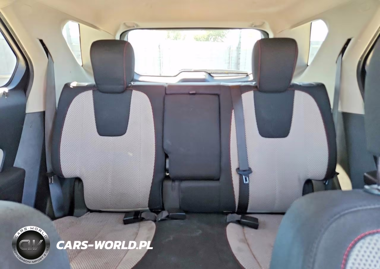 2015 Chevrolet Equinox Lt VIN:2GNALCEK1F6320670 - 10