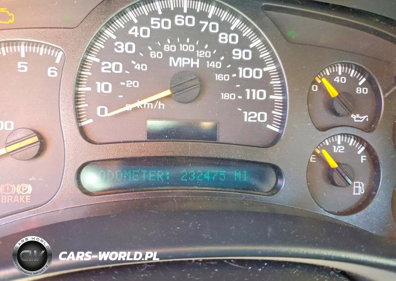 2005 Chevrolet Silverado C1500 VIN:2GCEC19VX51262993 - 9