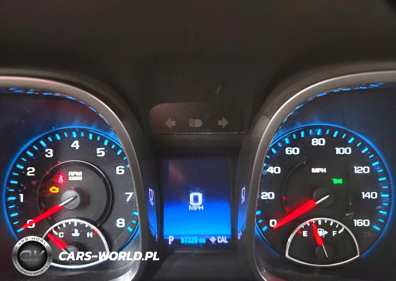 2015 Chevrolet Malibu Ltz VIN:1G11G5SX2FF286553 - 9