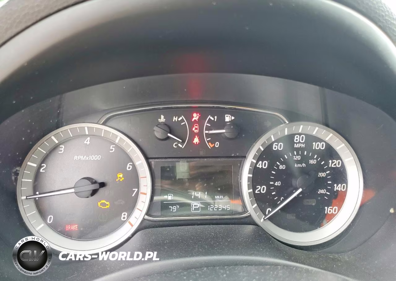 2014 Nissan Sentra Sv VIN:3N1AB7AP1EY280949 - 9