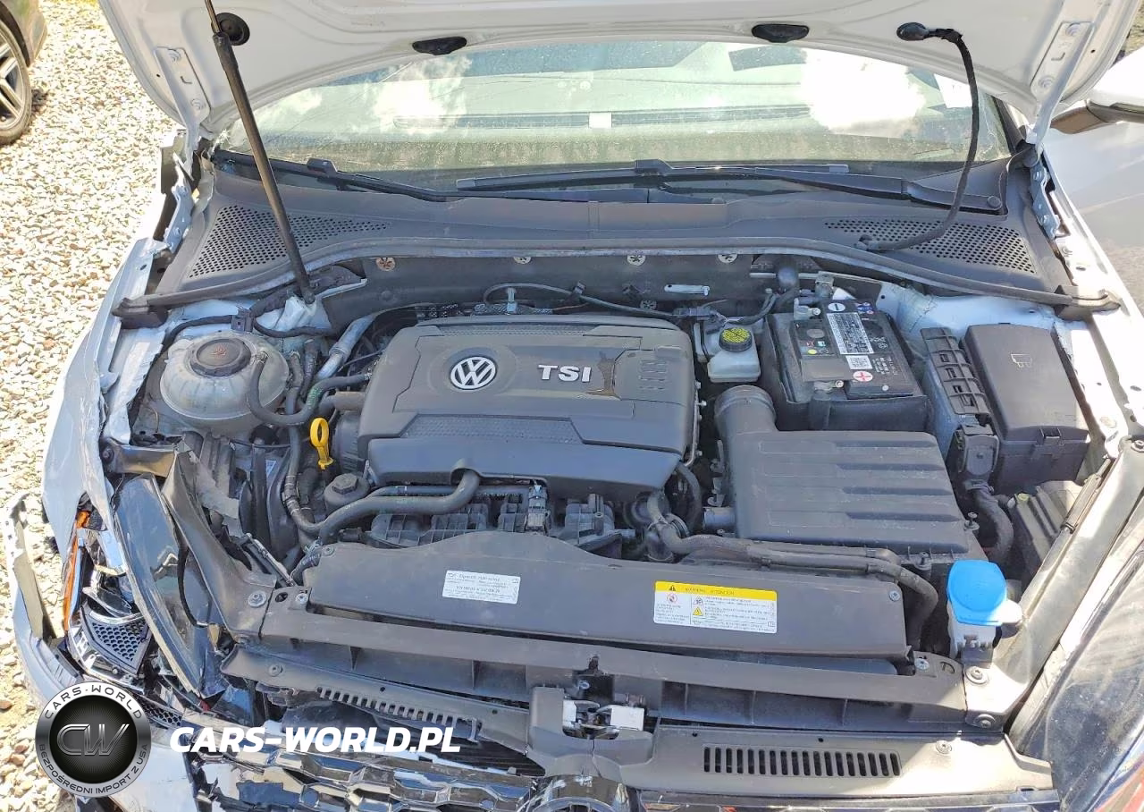 2020 Volkswagen Gti S VIN:3VW5T7AU9LM017157 - 11