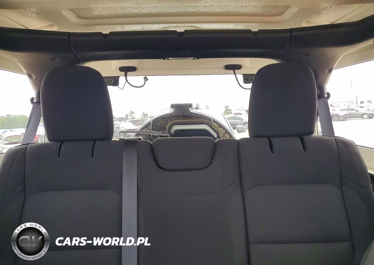2023 Jeep Wrangler Sport VIN:1C4HJXDG5PW635027 - 10