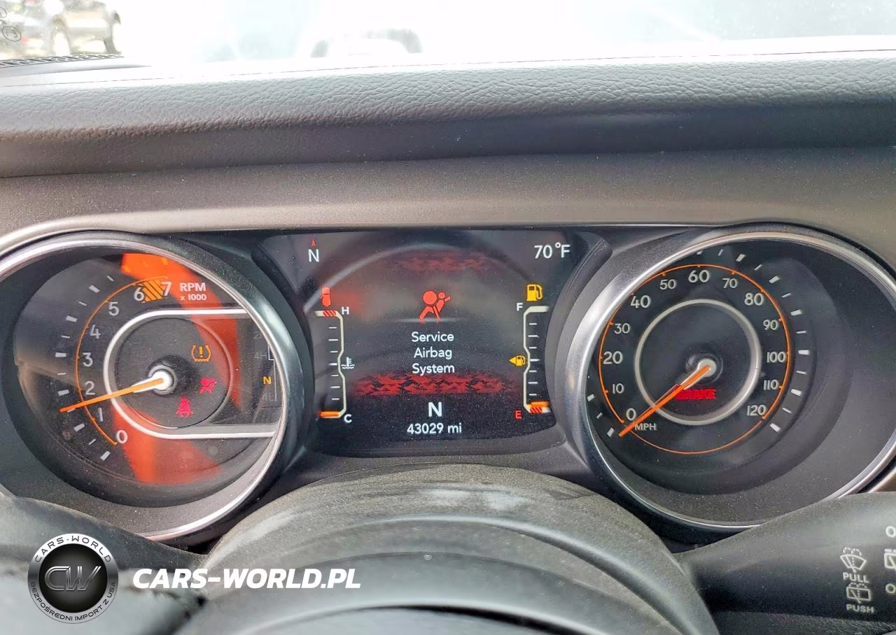 2023 Jeep Wrangler Sport VIN:1C4HJXDG5PW635027 - 9