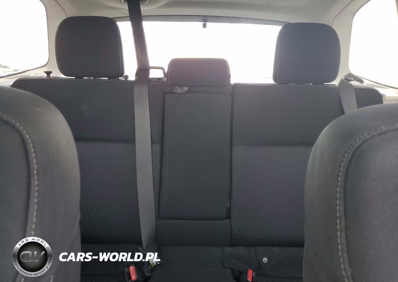 2015 Subaru Forester 2.5I Premium VIN:JF2SJADC0FH459007 - 10