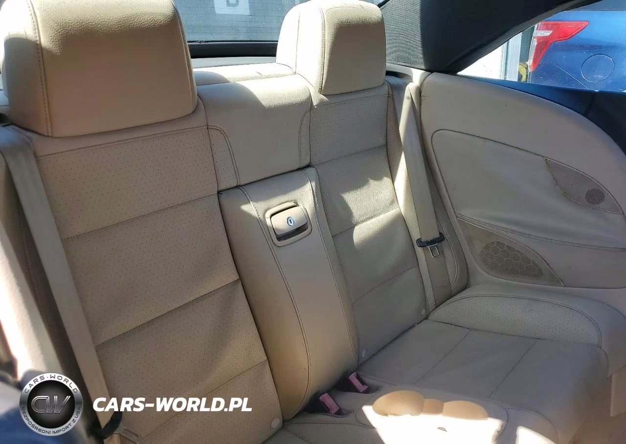 VOLKSWAGEN EOS KOMFOR VIN:WVWBW7AHXCV014242 - 10
