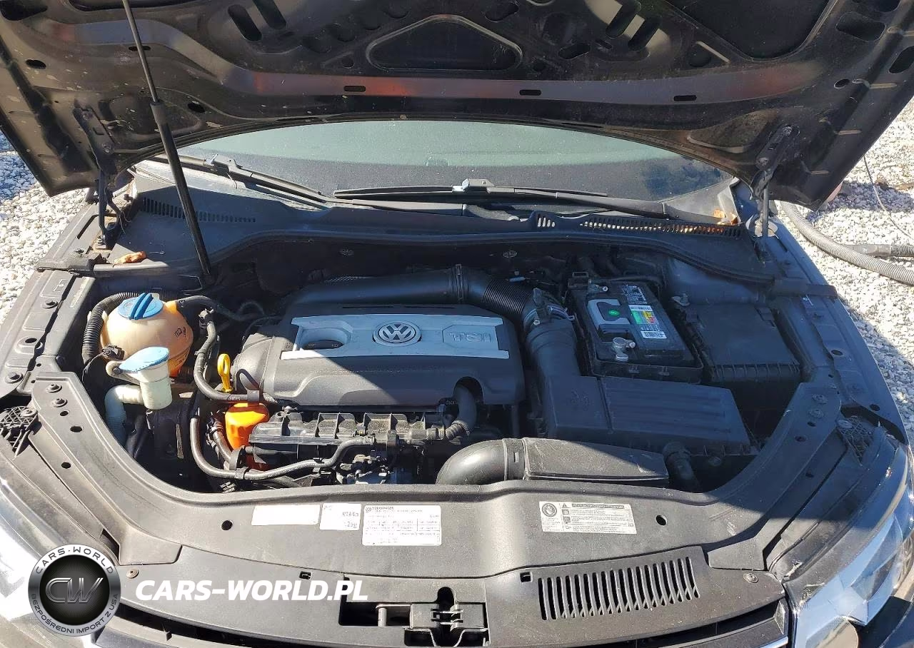 VOLKSWAGEN EOS KOMFOR VIN:WVWBW7AHXCV014242 - 11