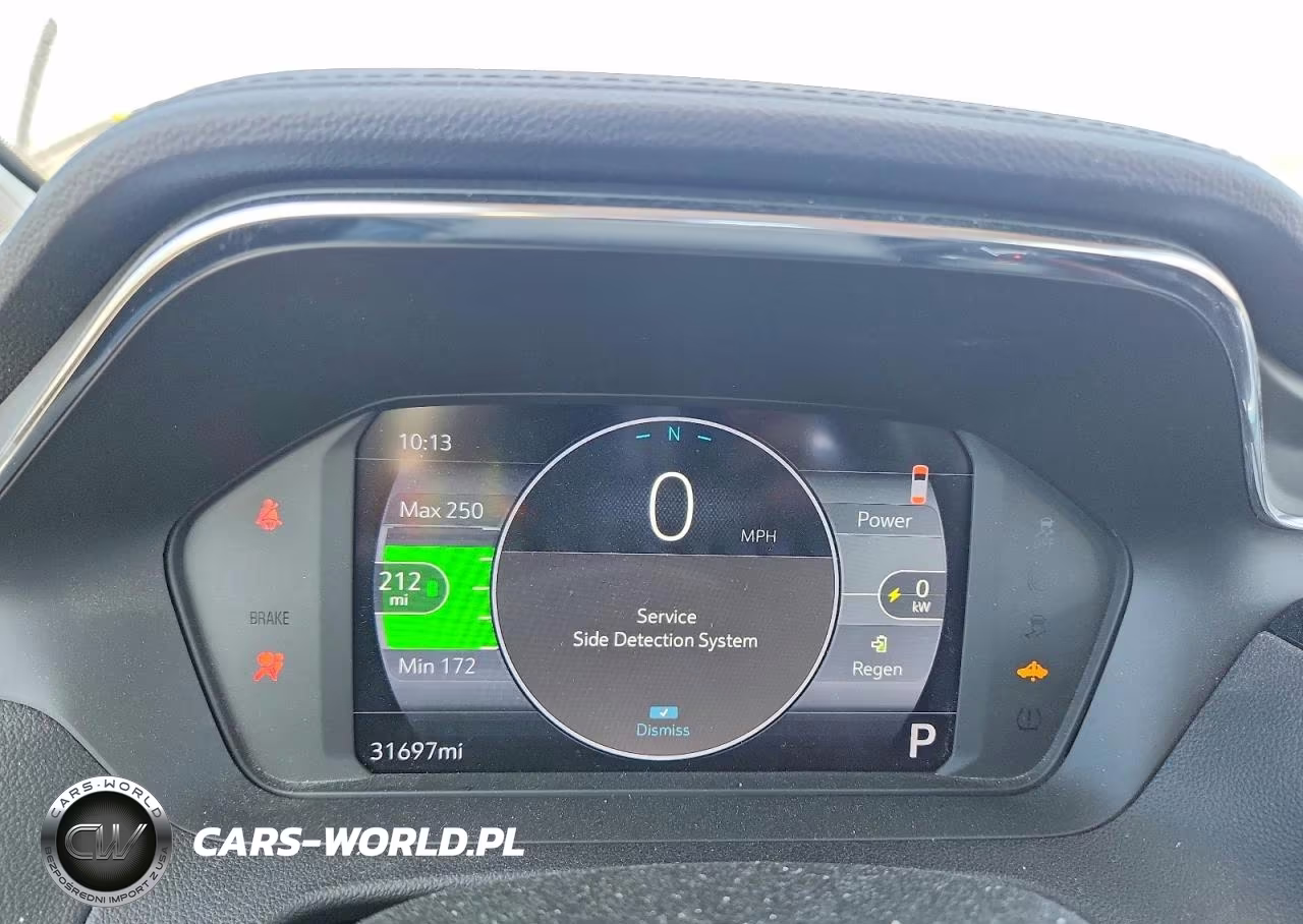 2023 Chevrolet Bolt Euv Lt VIN:1G1FY6S0XP4156593 - 9