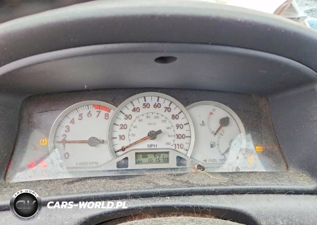 2008 Toyota Corolla S VIN:1NXBR32E98Z009921 - 9