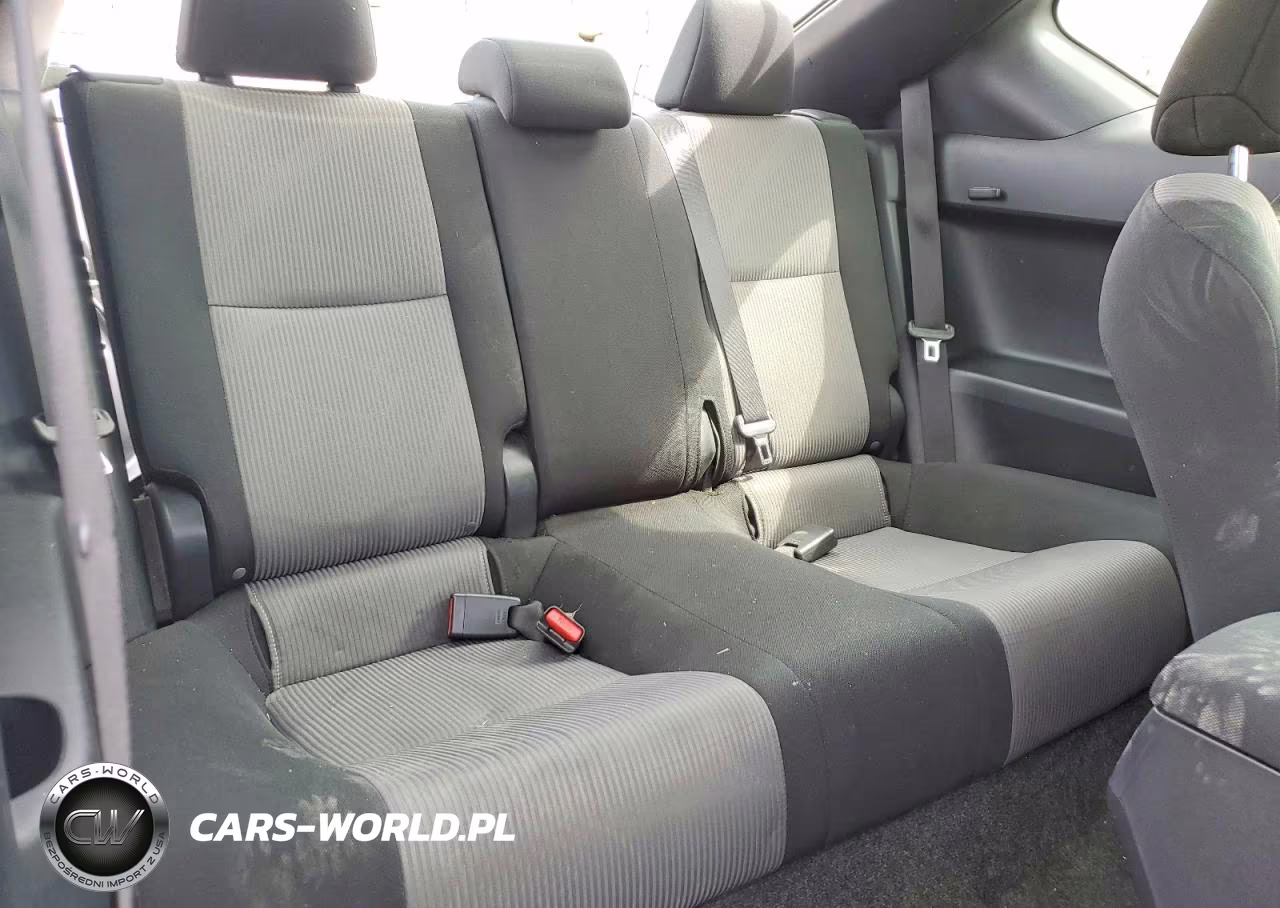 2015 Toyota Motor Co VIN:JTKJF5C77F3090823 - 10