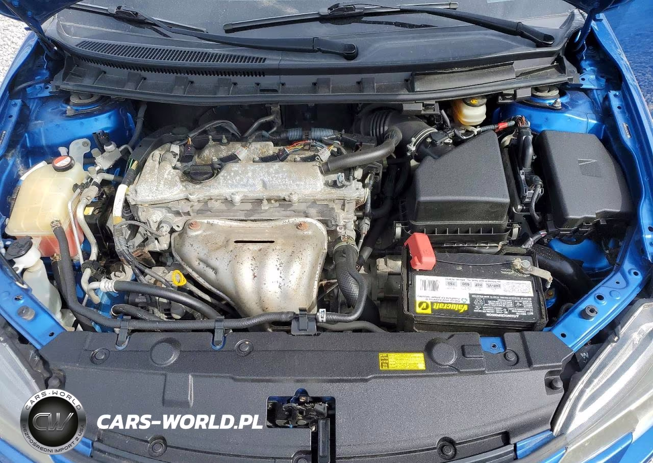 2015 Toyota Motor Co VIN:JTKJF5C77F3090823 - 11