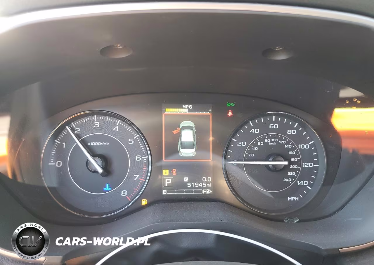 2020 Subaru Impreza Premium VIN:4S3GTAV6XL3723401 - 9