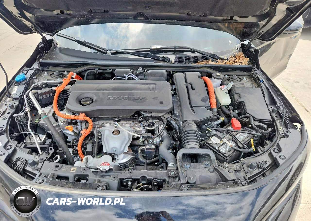 2025 Honda Civic Sport VIN:2HGFE4F86SH340558 - 11