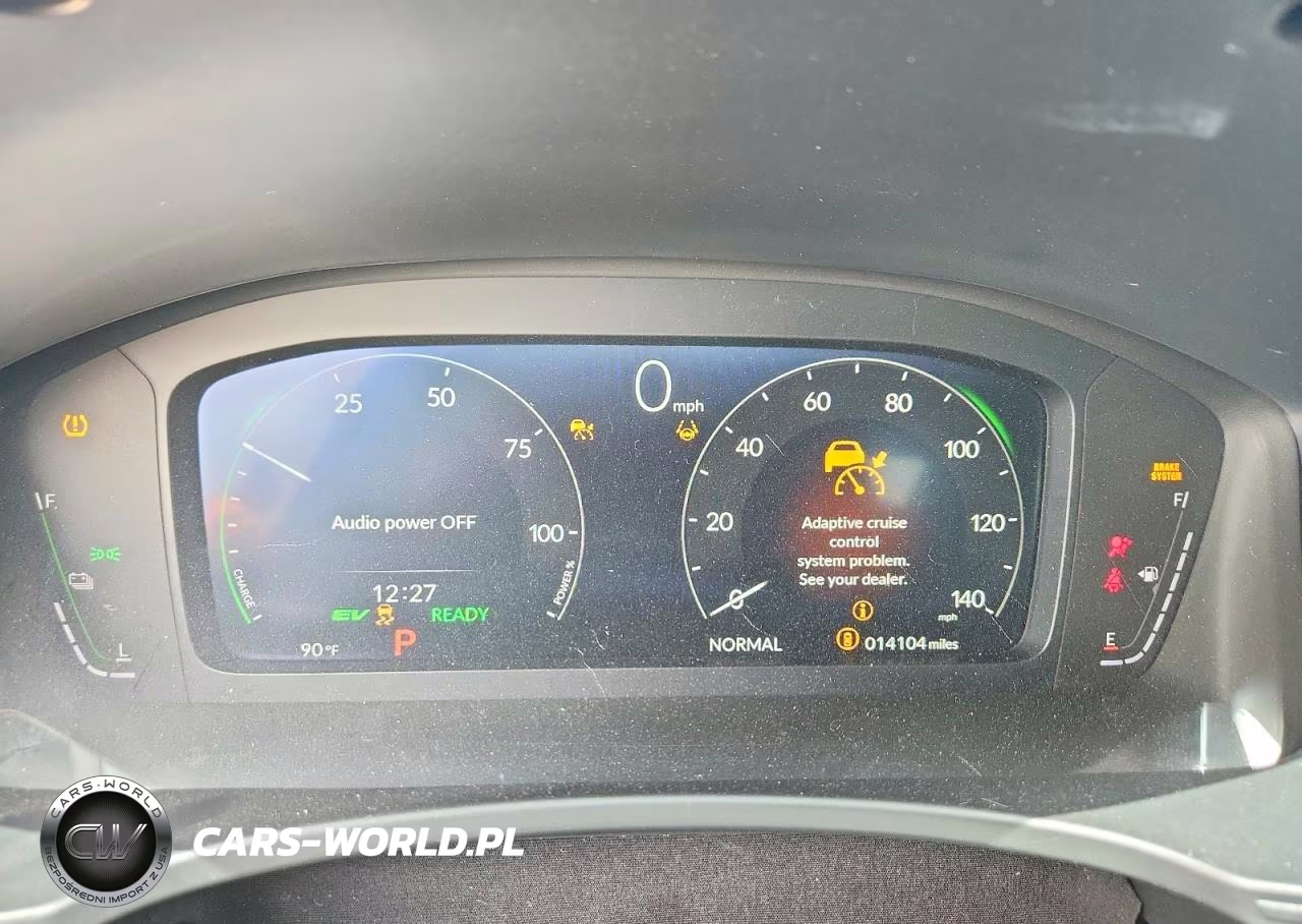 2025 Honda Civic Sport VIN:2HGFE4F86SH340558 - 9
