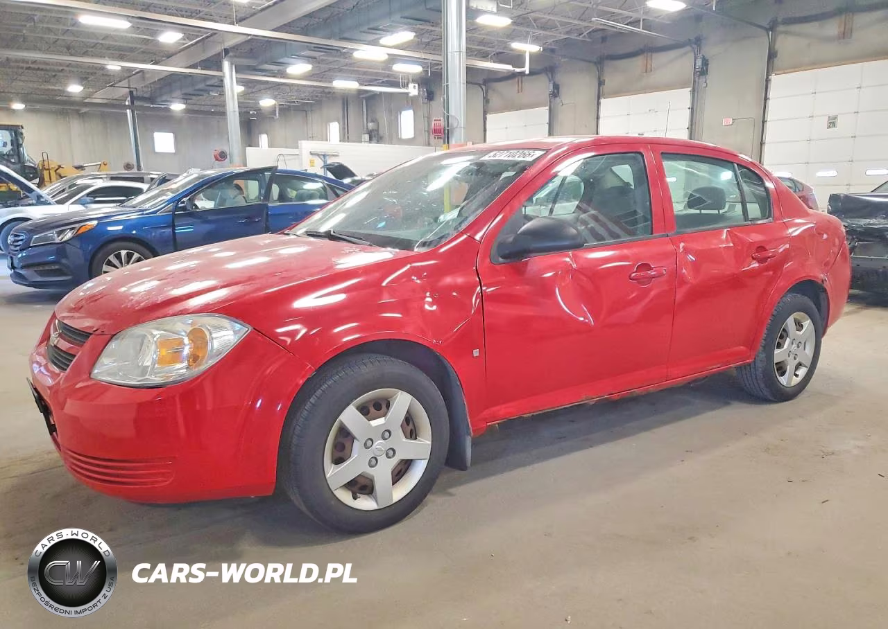 2006 Chevrolet Cobalt Ls