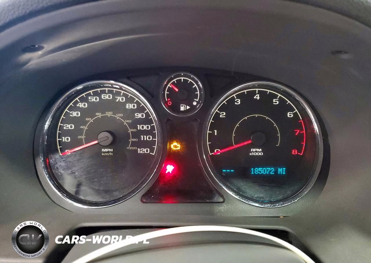 2006 Chevrolet Cobalt Ls VIN:1G1AK55F467828067 - 9