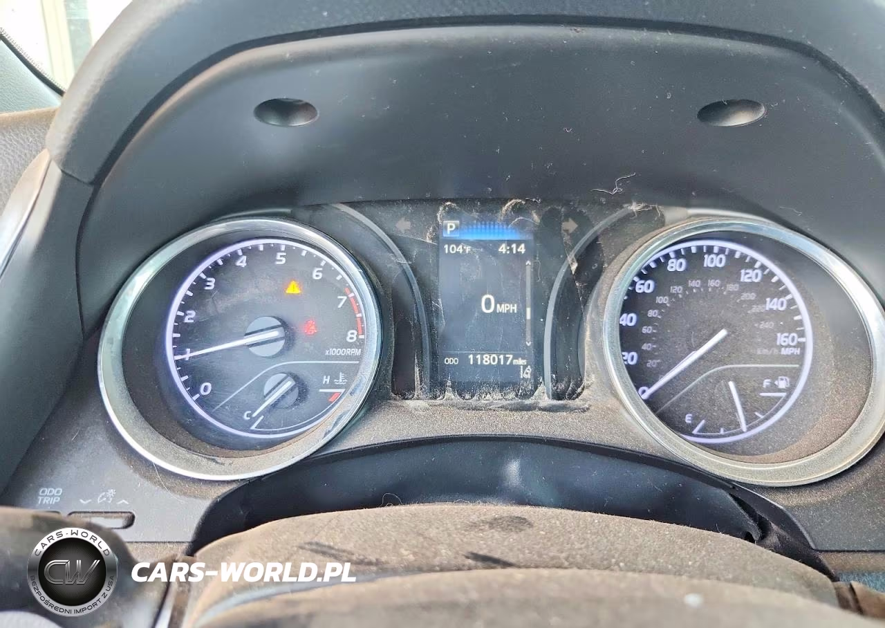 2020 Toyota Camry Se VIN:4T1G11AK6LU939034 - 9
