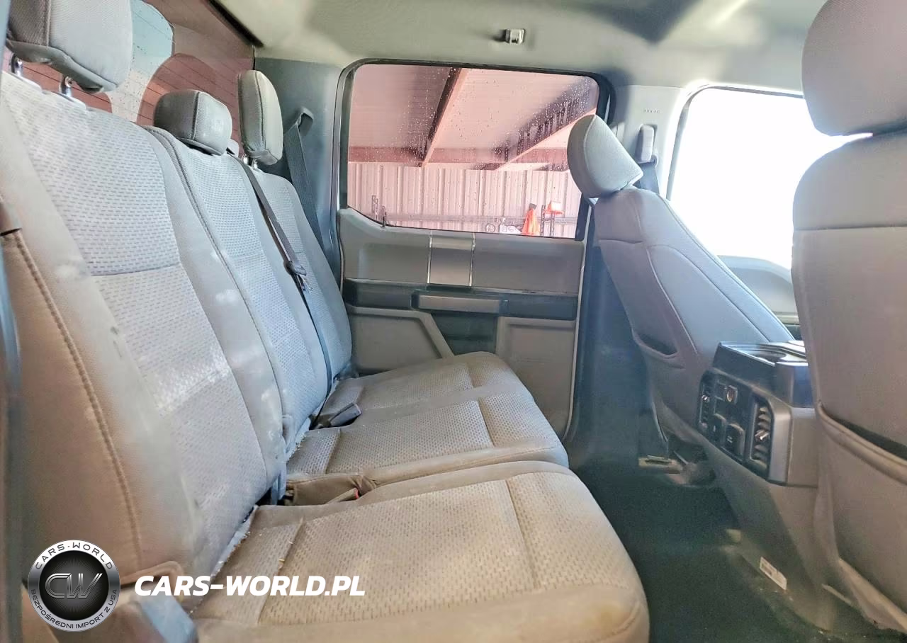 2022 Ford F250 Super Duty VIN:1FT8W2BT2NEE23810 - 10